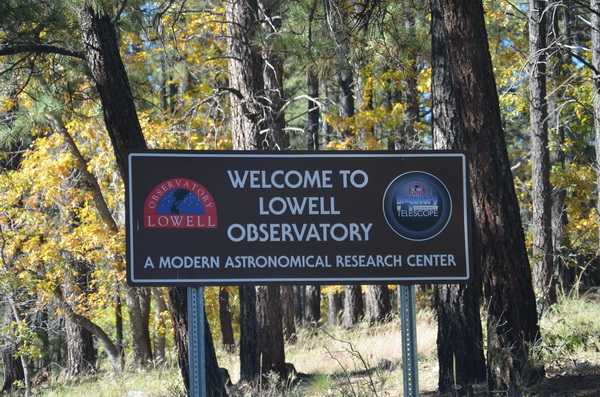 Lowell Observatory